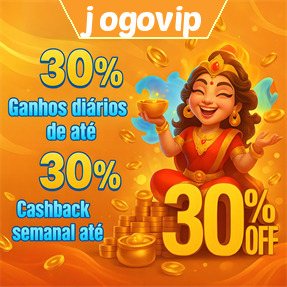 jogovip Fundo de Resgate de Perdas Semanais